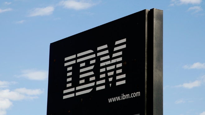 IBM Headquarters