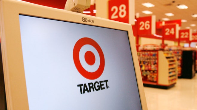 Target Register at Store, Target Store