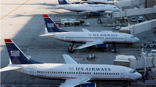 US Airways