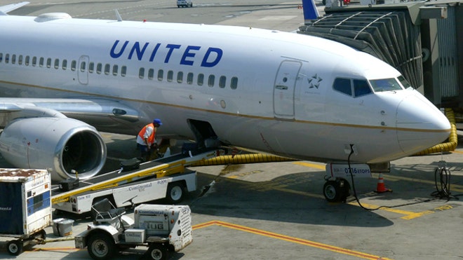 United Airlines