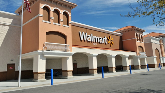 Wal-Mart