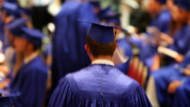 Best Fields for 2010 Graduates