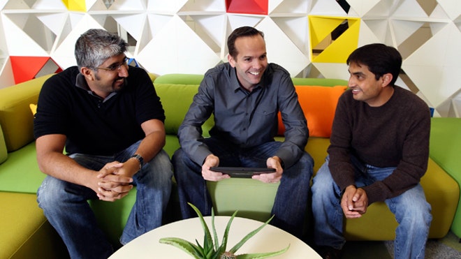 Product Managers Group, Reuters