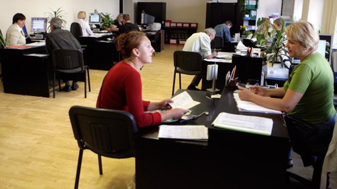 7. Human Resources, Training, and Labor Relations Managers and Specialists