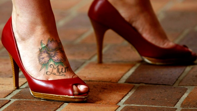 Ink Regret: Job Seekers Seek Tattoo Removal to Increase Job Prospects