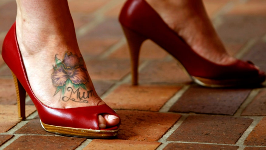 Ink Regret: Job Seekers Seek Tattoo Removal to Increase Job Prospects ...