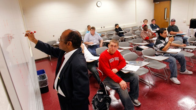 Masters Degrees: Are They Worth It?