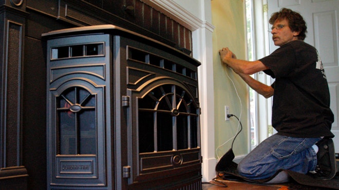 Check Out Your Heating Appliances