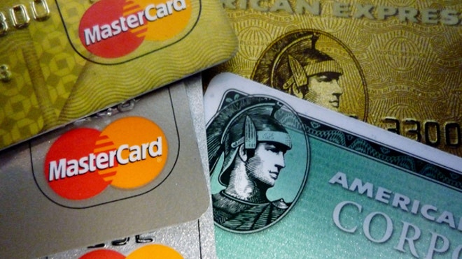 2. Credit/Debt