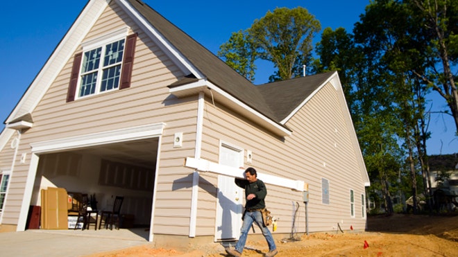 3. Home Improvement/Construction