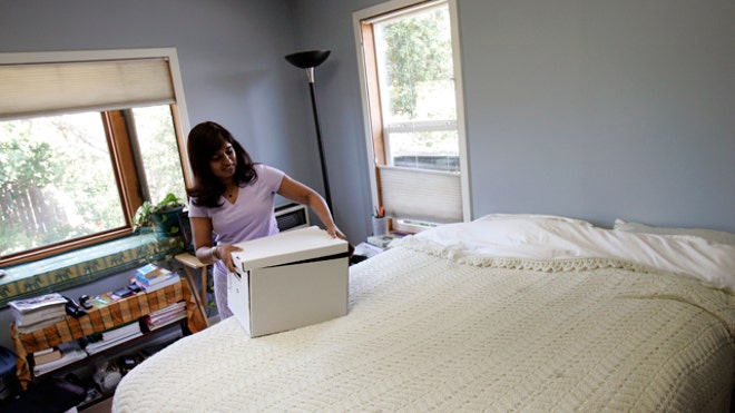 Bedroom Rental