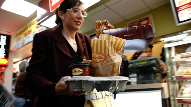 Coffee Customer NYC, 640x360