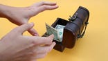 When it comes to saving money, sometimes it's a good idea to take a page out of your parent's finance books.