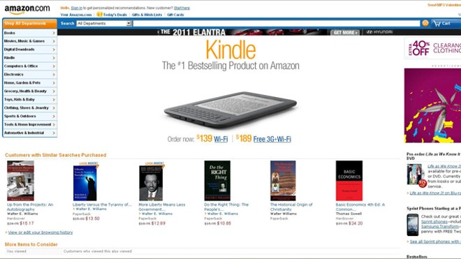 Amazon