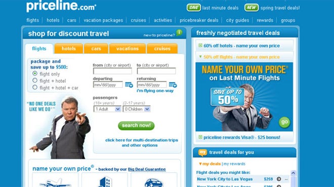 priceline