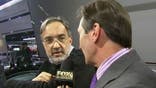 FBN's Jeff Flock  with Sergio Marchionne, Chrysler CEO, and Secretary of Transportation Ray Lahood on what the automaker will generate in the next year, plus what they think of the Dodge Dart.