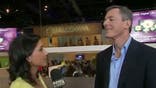 Qualcomm CEO Paul Jacobs discusses the company's new Windows  PC and competition with Intel.