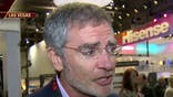 Bob Pittman, Clear Channel CEO, on iHeartRadio's growth and the company's major competitors.