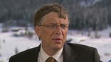 Microsoft co-founder Bill Gates on efforts to increase taxes on the wealthy and the impact of taxes on job creation.