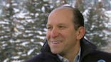 Cantor Fitzgerald CEO Howard Lutnick on the outlook for the dollar and the European economy and why he considers new technology a great investment.