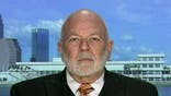 Rafferty Capital Markets analyst Dick Bove on the investigation of JPM losses related to the London Whale.