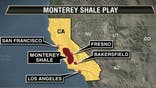 The Communications Institute Director of Research Kevin Hopkins on the potential impact on the California economy of developing its shale reserves.