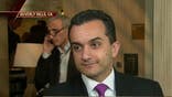 Uranium Energy Corp. CEO Amir Adnani on the outlook for uranium demand and prices.