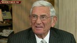 Broad Foundation founder Eli Broad weighs in on California's economy and his new book.