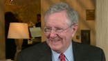 Forbes Media Chairman Steve Forbes weighs in on the state of the economy and taxes.