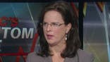 FBN’s Liz MacDonald reports that states are already banking on a future $ billion in online sales tax money.