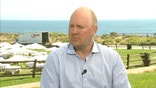 Marc Andreessen of Andreessen Horowtiz weighs in on the state of the technology industry.