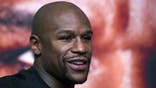 WSJ Celebrity Business Reporter Lee Hawkins on the future of boxer Floyd Mayweather’s career.