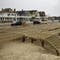 Days before Memorial Day weekend, small business owners along the Jersey Shore worry about a dampened summer season. But optimism prevails, as some finished rebuilding just in time for the first big weekend of the summer.