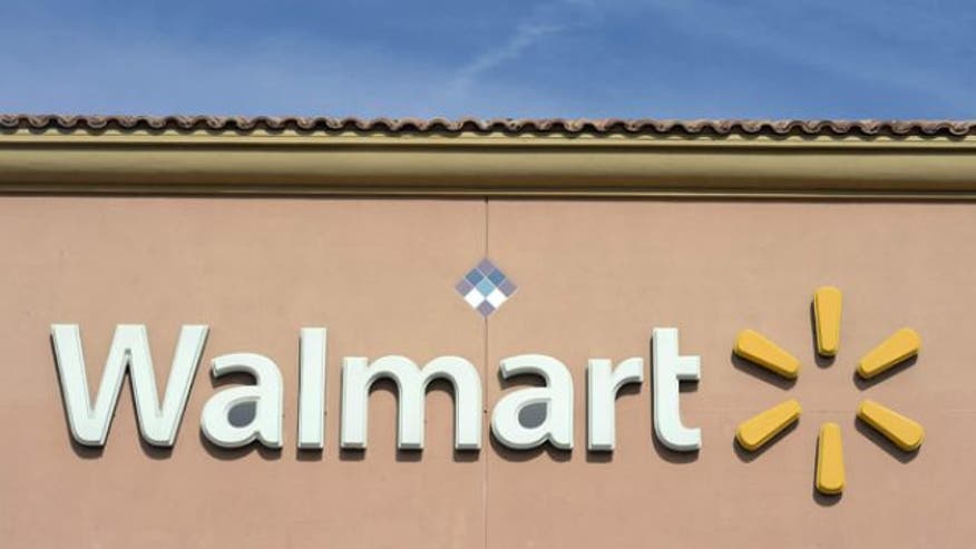 Indiana mayor says Walmart store a public nuisance, should pay for its own security