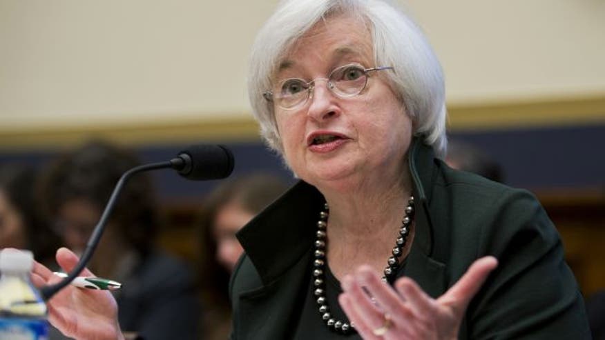 Federal Reserve leaves rates unchanged - Former Fed official: Inaction on monetary policy will &lsquo;keep feeding the frenzy of uncertainty&rsquo; - VIDEO: Mixed market reaction as Fed keeps interest rates unchanged