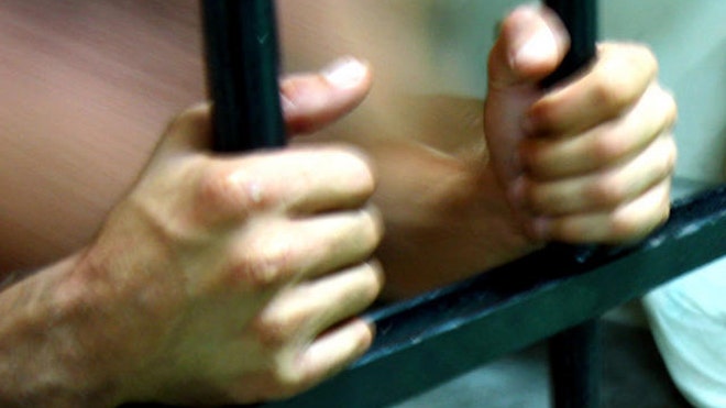 Brazil-Prison