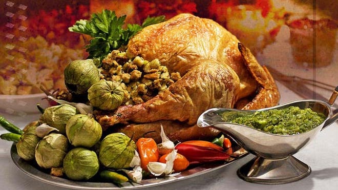 Thanksgivingmeal2
