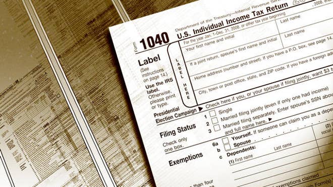 TAXRETURN