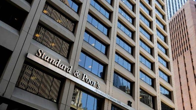 Standard and Poors