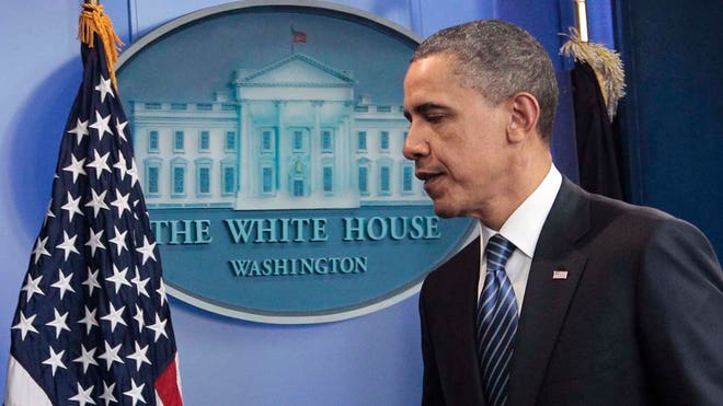 ObamaWhiteHouse