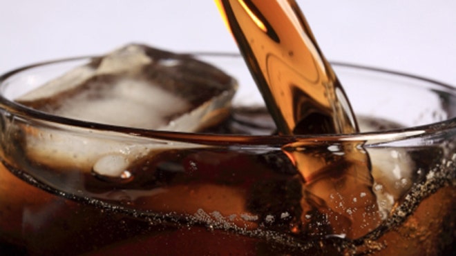 Diet Soda