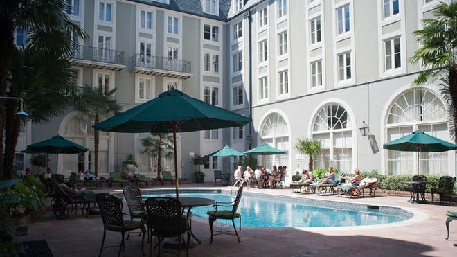 BourbonOrleans_Pool
