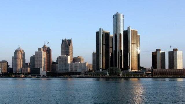 Detroit’s Bankruptcy: Pensions, Taxes and City Service Implications | Fox Business