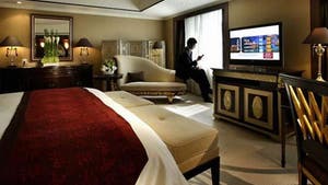 We searched far and wide for the foreign hotel chains locals rely on most, from Mexico City to Moscow, compiling them all in this international cheat sheet