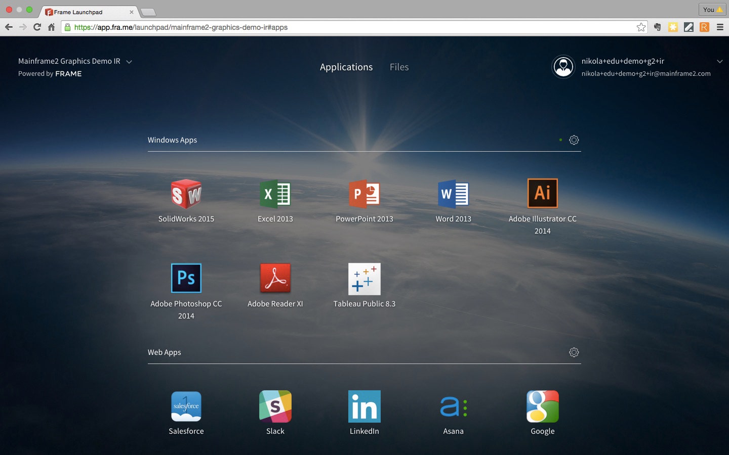 Revolutionary-turned-entrepreneur wants to shake up education software via the ... - Fox News