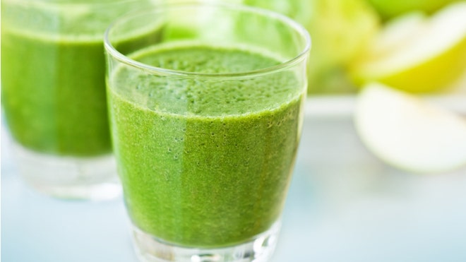 Are juice cleanses a good 'detox' strategy?