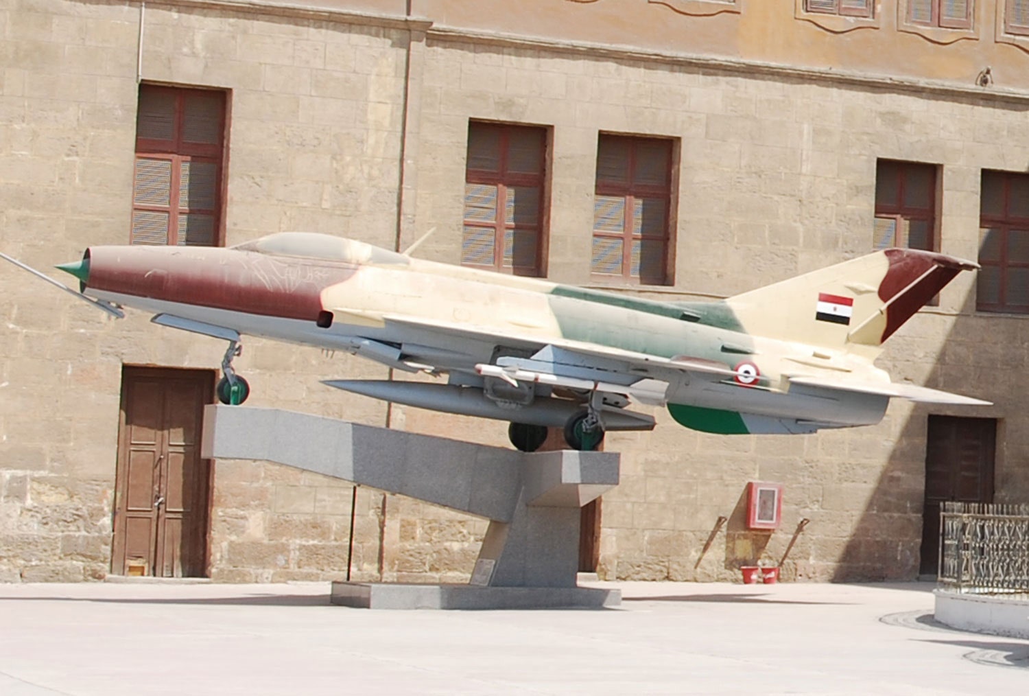 Cold War era weaponry in pictures Slideshow Fox News