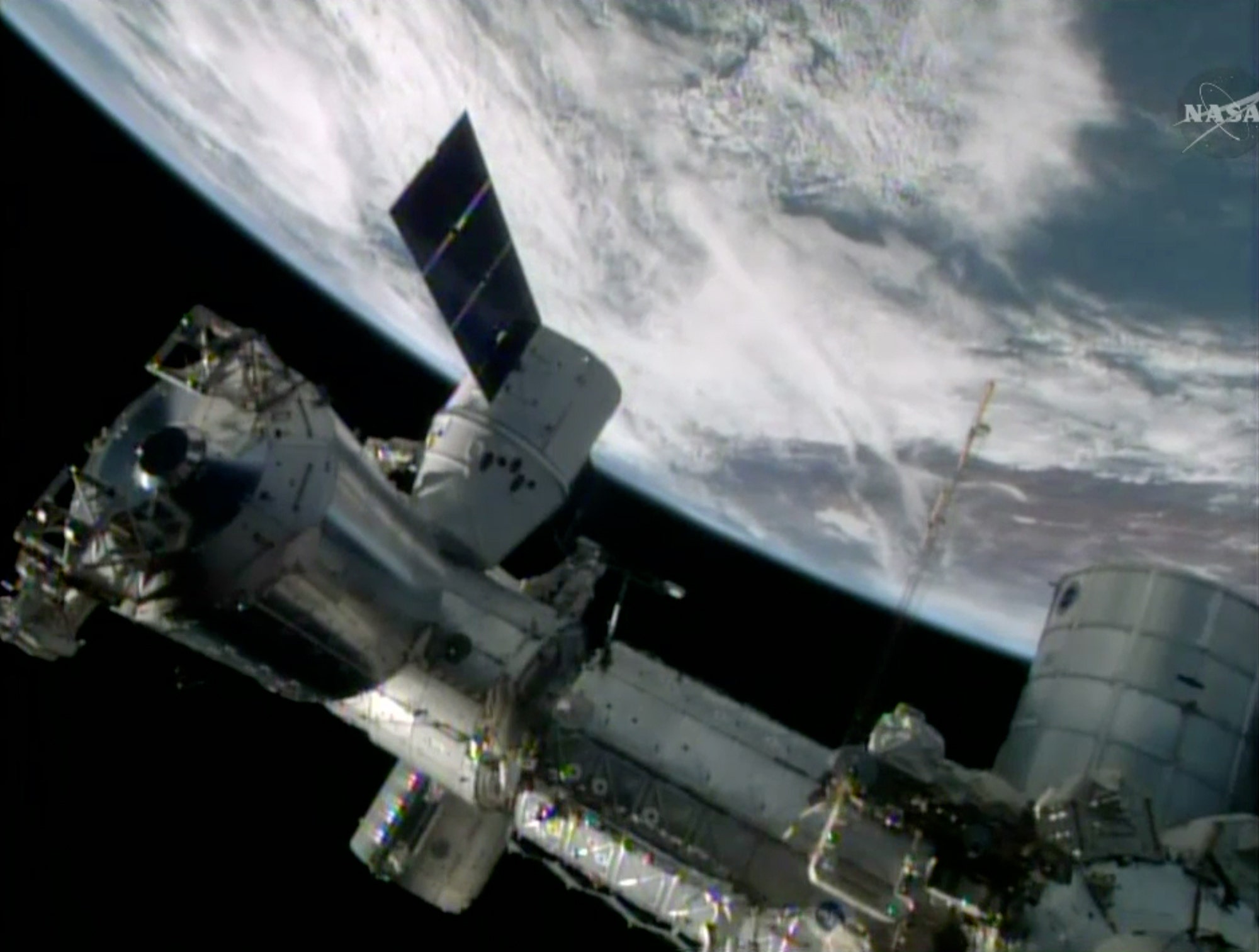 After 17 years in orbit, how durable is the International Space Station? - Fox News