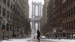 New York dodges blizzard bullet, but weather models under scrutiny