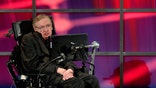 Stephen Hawking: 'God particle' could destroy the universe